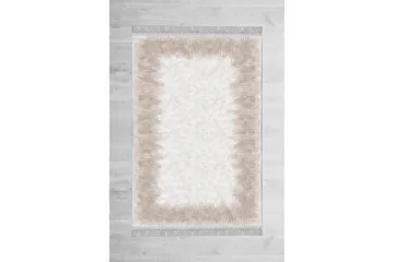 Matte (80x120) Homefesto - Cotton - Flerfarget/Fløyel - Tekstiler & tepper - Teppe & matte - Orientalske tepper - Persisk matte