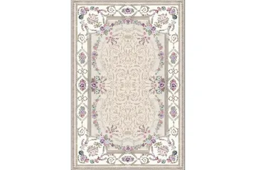 Matte (80x120) Homefesto - Cotton - Flerfarget/Fløyel - Tekstiler & tepper - Teppe & matte - Orientalske tepper - Persisk matte