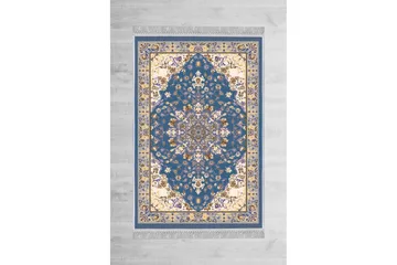 Matte (80x120) Homefesto - Cotton - Flerfarget/Fløyel - Tekstiler & tepper - Teppe & matte - Orientalske tepper - Persisk matte