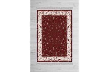 Matte (80x120) Homefesto - Cotton - Flerfarget/Fløyel - Tekstiler & tepper - Teppe & matte - Orientalske tepper - Persisk matte