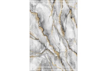 Matte (80x120) Homefesto - Cotton - Flerfarget/Fløyel - Tekstiler & tepper - Teppe & matte - Orientalske tepper - Persisk matte