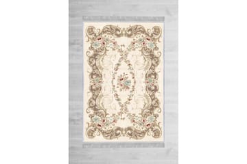 Matte (80x120) Homefesto - Cotton - Flerfarget/Fløyel - Tekstiler & tepper - Teppe & matte - Orientalske tepper - Persisk matte