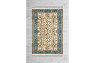 Matte (80x120) Homefesto - Cotton - Flerfarget/Fløyel - Tekstiler & tepper - Teppe & matte - Orientalske tepper - Persisk matte