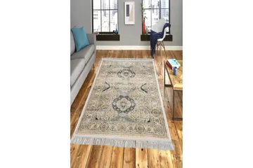 Matte (80x120) Homefesto - Cotton - Flerfarget/Fløyel - Tekstiler & tepper - Teppe & matte - Orientalske tepper - Persisk matte