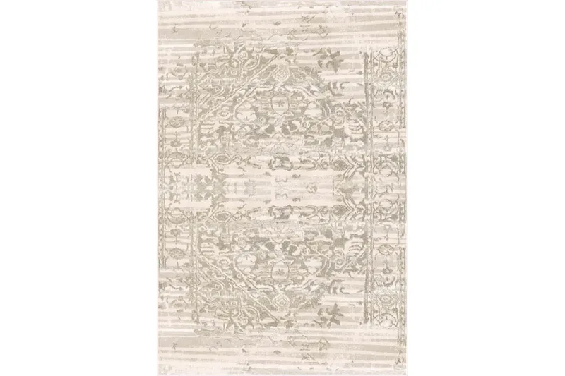 Matte (80x120) Homefesto - Cotton - Flerfarget/Fløyel - Tekstiler & tepper - Teppe & matte - Orientalske tepper - Persisk matte