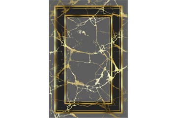 Matte (80x120) Homefesto - Cotton - Flerfarget/Fløyel - Tekstiler & tepper - Teppe & matte - Orientalske tepper - Persisk matte