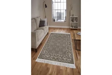 Matte (80x120) Homefesto - Cotton - Flerfarget/Fløyel - Tekstiler & tepper - Teppe & matte - Orientalske tepper - Persisk matte