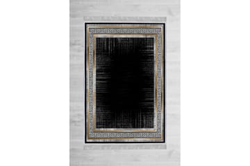 Matte (80x120) Homefesto - Cotton - Flerfarget/Fløyel - Tekstiler & tepper - Teppe & matte - Orientalske tepper - Persisk matte
