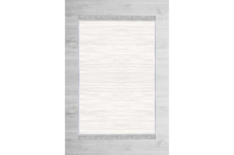 Matte (80x120) Homefesto - Cotton, Flerfarget/Fløyel