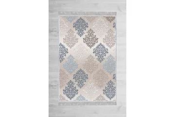 Matte (80x120) Homefesto - Cotton - Flerfarget/Fløyel - Tekstiler & tepper - Teppe & matte - Orientalske tepper - Persisk matte