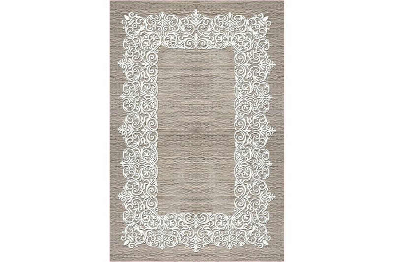 Matte (80x150) Homefesto - Cotton - Flerfarget/Fløyel - Tekstiler & tepper - Teppe & matte - Orientalske tepper - Persisk matte