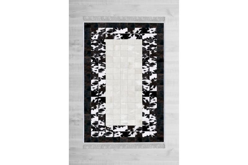 Matte (80x150) Homefesto - Cotton - Flerfarget/Fløyel - Tekstiler & tepper - Teppe & matte - Orientalske tepper - Persisk matte