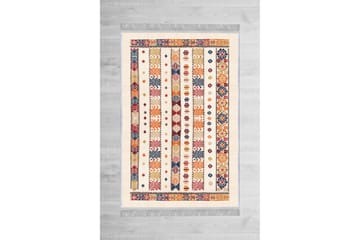 Matte (80x150) Homefesto - Cotton - Flerfarget/Fløyel - Tekstiler & tepper - Teppe & matte - Orientalske tepper - Persisk matte