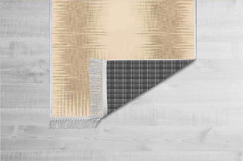 Matte (80x150) Homefesto - Cotton - Flerfarget/Fløyel - Tekstiler & tepper - Teppe & matte - Orientalske tepper - Persisk matte