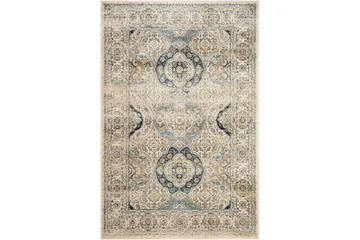 Matte (80x150) Homefesto - Cotton - Flerfarget/Fløyel - Tekstiler & tepper - Teppe & matte - Orientalske tepper - Persisk matte