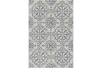 Matte (80x150) Homefesto - Cotton - Flerfarget/Fløyel - Tekstiler & tepper - Teppe & matte - Orientalske tepper - Persisk matte