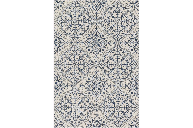 Matte (80x150) Homefesto - Cotton - Flerfarget/Fløyel - Tekstiler & tepper - Teppe & matte - Orientalske tepper - Persisk matte