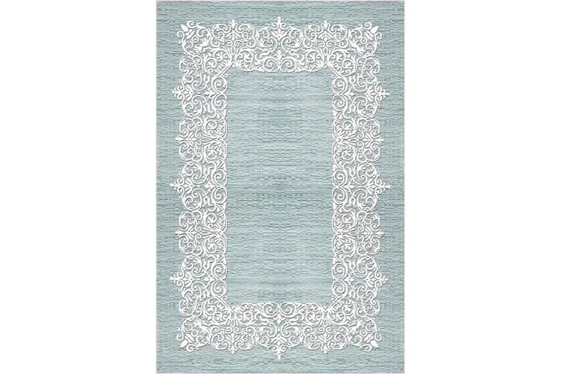 Matte (80x150) Homefesto - Cotton - Flerfarget/Fløyel - Tekstiler & tepper - Teppe & matte - Orientalske tepper - Persisk matte