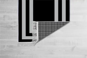 Matte (80x150) Homefesto - Cotton - Flerfarget/Fløyel - Tekstiler & tepper - Teppe & matte - Orientalske tepper - Persisk matte