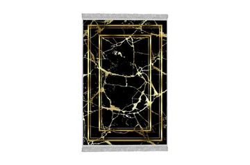 Matte (80x150) Homefesto - Cotton - Flerfarget/Fløyel - Tekstiler & tepper - Teppe & matte - Orientalske tepper - Persisk matte