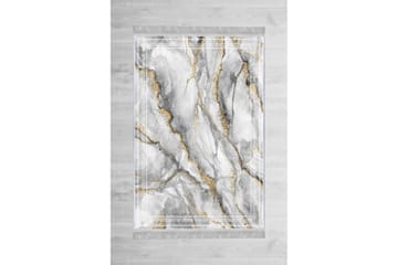 Matte (80x150) Homefesto - Cotton - Flerfarget/Fløyel - Tekstiler & tepper - Teppe & matte - Orientalske tepper - Persisk matte