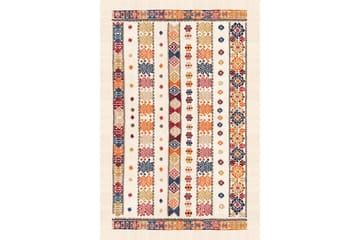 Matte (80x150) Homefesto - Cotton - Flerfarget/Fløyel - Tekstiler & tepper - Teppe & matte - Orientalske tepper - Persisk matte