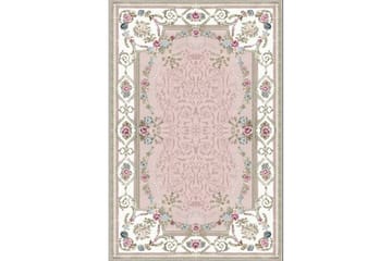 Matte (80x150) Homefesto - Cotton - Flerfarget/Fløyel - Tekstiler & tepper - Teppe & matte - Orientalske tepper - Persisk matte