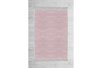 Matte (80x150) Homefesto - Cotton - Flerfarget/Fløyel - Tekstiler & tepper - Teppe & matte - Orientalske tepper - Persisk matte