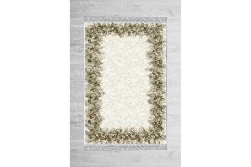 Matte (80x150) Homefesto - Cotton - Flerfarget/Fløyel - Tekstiler & tepper - Teppe & matte - Orientalske tepper - Persisk matte