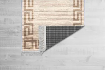 Matte (80x150) Homefesto - Cotton - Flerfarget/Fløyel - Tekstiler & tepper - Teppe & matte - Orientalske tepper - Persisk matte