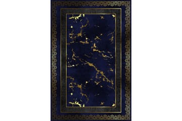 Matte (80x150) Homefesto - Cotton - Flerfarget/Fløyel - Tekstiler & tepper - Teppe & matte - Orientalske tepper - Persisk matte