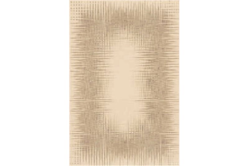 Matte (80x150) Homefesto - Cotton, Flerfarget/Fløyel