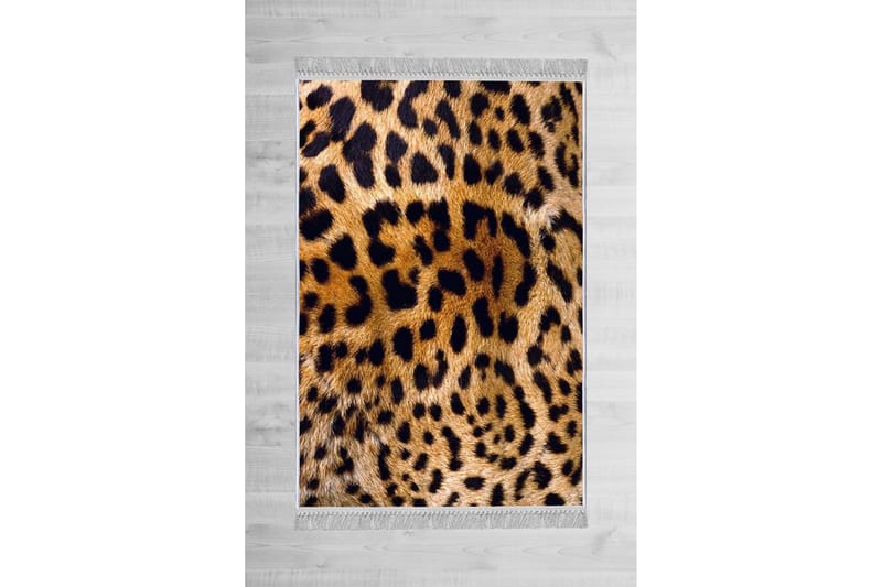 Matte (80x150) Homefesto - Cotton - Flerfarget/Fløyel - Tekstiler & tepper - Teppe & matte - Orientalske tepper - Persisk matte