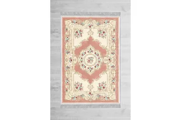 Matte (80x150) Homefesto - Cotton - Flerfarget/Fløyel - Tekstiler & tepper - Teppe & matte - Orientalske tepper - Persisk matte