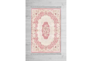 Matte (80x150) Homefesto - Cotton - Flerfarget/Fløyel - Tekstiler & tepper - Teppe & matte - Orientalske tepper - Persisk matte