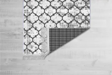 Matte (80x150) Homefesto - Cotton - Flerfarget/Fløyel - Tekstiler & tepper - Teppe & matte - Orientalske tepper - Persisk matte
