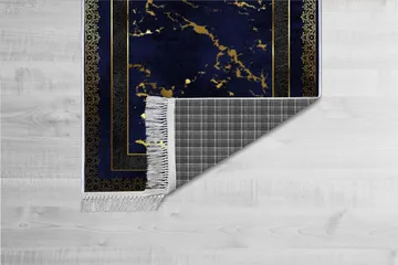 Matte (80x150) Homefesto - Cotton - Flerfarget/Fløyel - Tekstiler & tepper - Teppe & matte - Orientalske tepper - Persisk matte