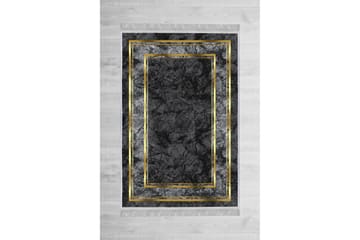 Matte (80x150) Homefesto - Cotton - Flerfarget/Fløyel - Tekstiler & tepper - Teppe & matte - Orientalske tepper - Persisk matte