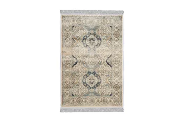 Matte (80x150) Homefesto - Cotton - Flerfarget/Fløyel - Tekstiler & tepper - Teppe & matte - Orientalske tepper - Persisk matte