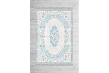 Matte (80x150) Homefesto - Cotton - Flerfarget/Fløyel - Tekstiler & tepper - Teppe & matte - Orientalske tepper - Persisk matte