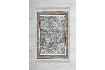 Matte (80x150) Homefesto - Cotton - Flerfarget/Fløyel - Tekstiler & tepper - Teppe & matte - Orientalske tepper - Persisk matte