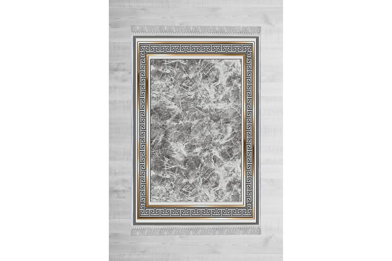 Matte (80x150) Homefesto - Cotton - Flerfarget/Fløyel - Tekstiler & tepper - Teppe & matte - Orientalske tepper - Persisk matte