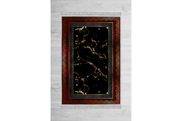 Matte (80x150) Homefesto - Cotton - Flerfarget/Fløyel - Tekstiler & tepper - Teppe & matte - Orientalske tepper - Persisk matte