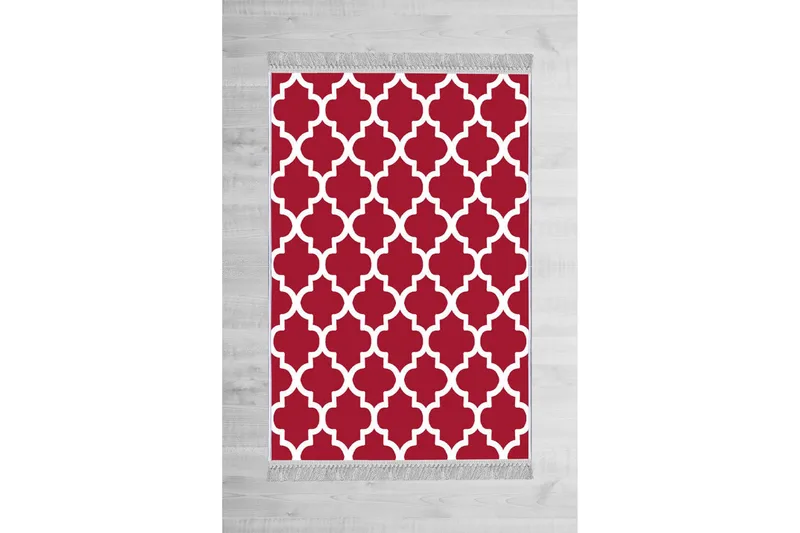 Matte (80x150) Homefesto - Cotton - Flerfarget/Fløyel - Tekstiler & tepper - Teppe & matte - Orientalske tepper - Persisk matte