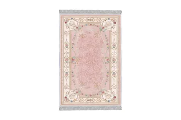 Matte (80x150) Homefesto - Cotton - Flerfarget/Fløyel - Tekstiler & tepper - Teppe & matte - Orientalske tepper - Persisk matte