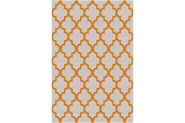 Matte (80x150) Homefesto - Cotton - Flerfarget/Fløyel - Tekstiler & tepper - Teppe & matte - Orientalske tepper - Persisk matte