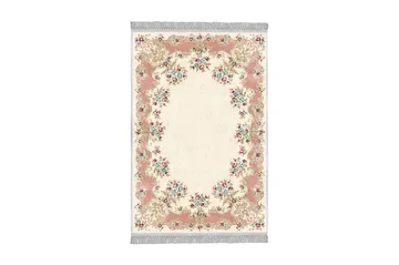 Matte (80x150) Homefesto - Cotton - Flerfarget/Fløyel - Tekstiler & tepper - Teppe & matte - Orientalske tepper - Persisk matte