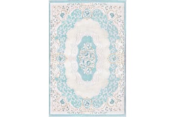 Matte (80x150) Homefesto - Cotton - Flerfarget/Fløyel - Tekstiler & tepper - Teppe & matte - Orientalske tepper - Persisk matte