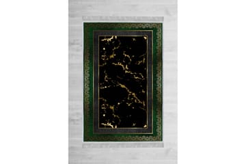 Matte (80x150) Homefesto - Cotton - Flerfarget/Fløyel - Tekstiler & tepper - Teppe & matte - Orientalske tepper - Persisk matte