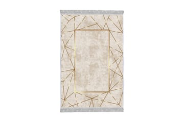 Matte (80x150) Homefesto - Cotton - Flerfarget/Fløyel - Tekstiler & tepper - Teppe & matte - Orientalske tepper - Persisk matte